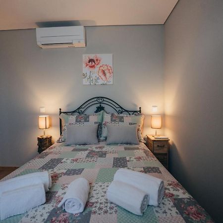 Ti'Justina Country House Rossas Ngoại thất bức ảnh