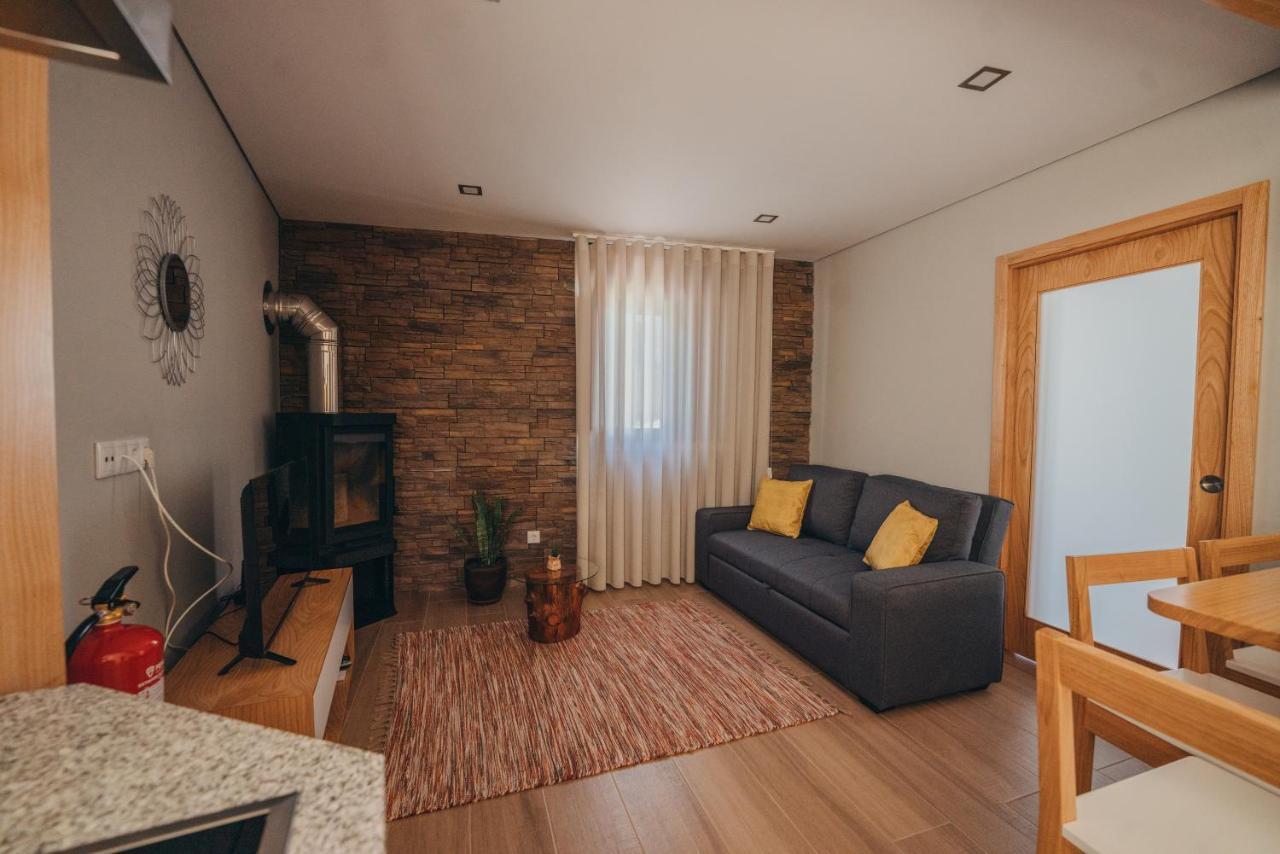 Ti'Justina Country House Rossas Ngoại thất bức ảnh