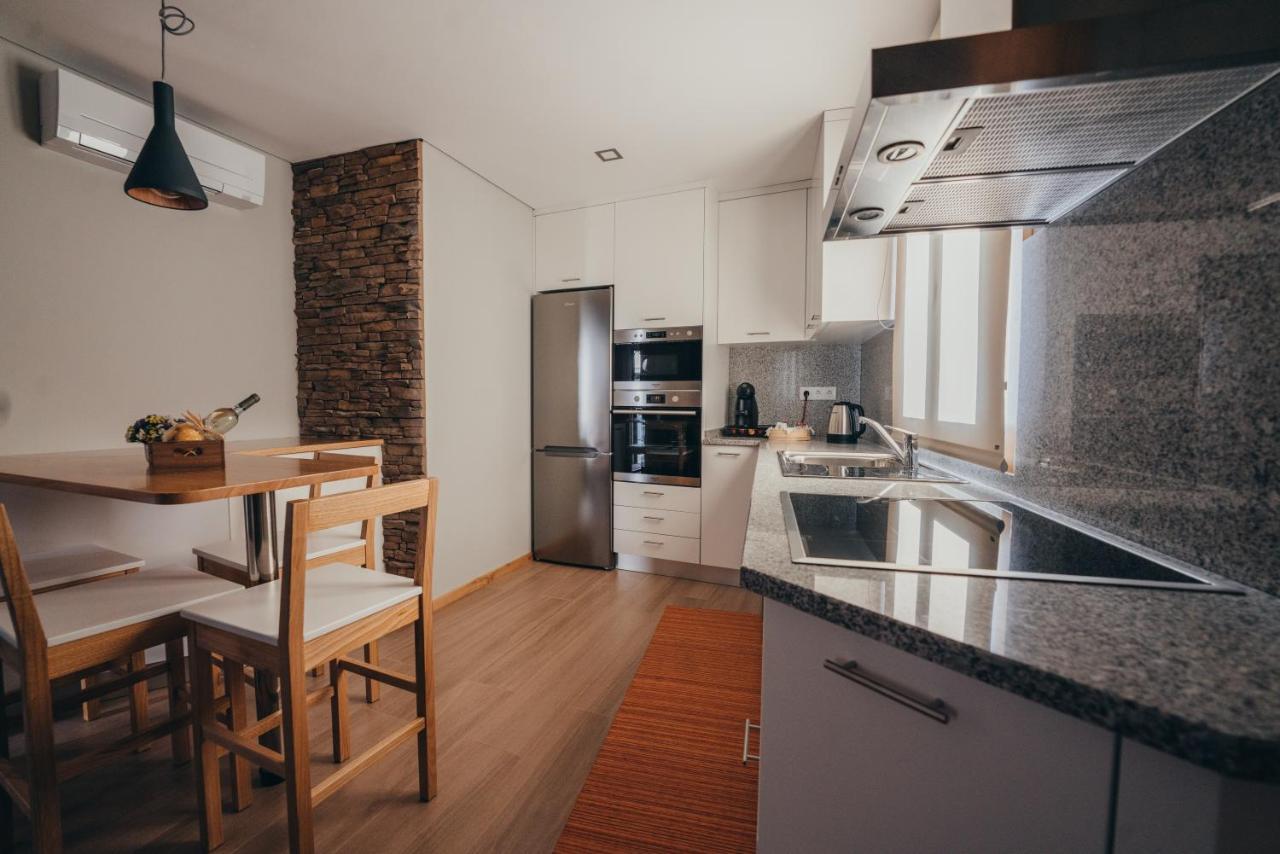 Ti'Justina Country House Rossas Ngoại thất bức ảnh