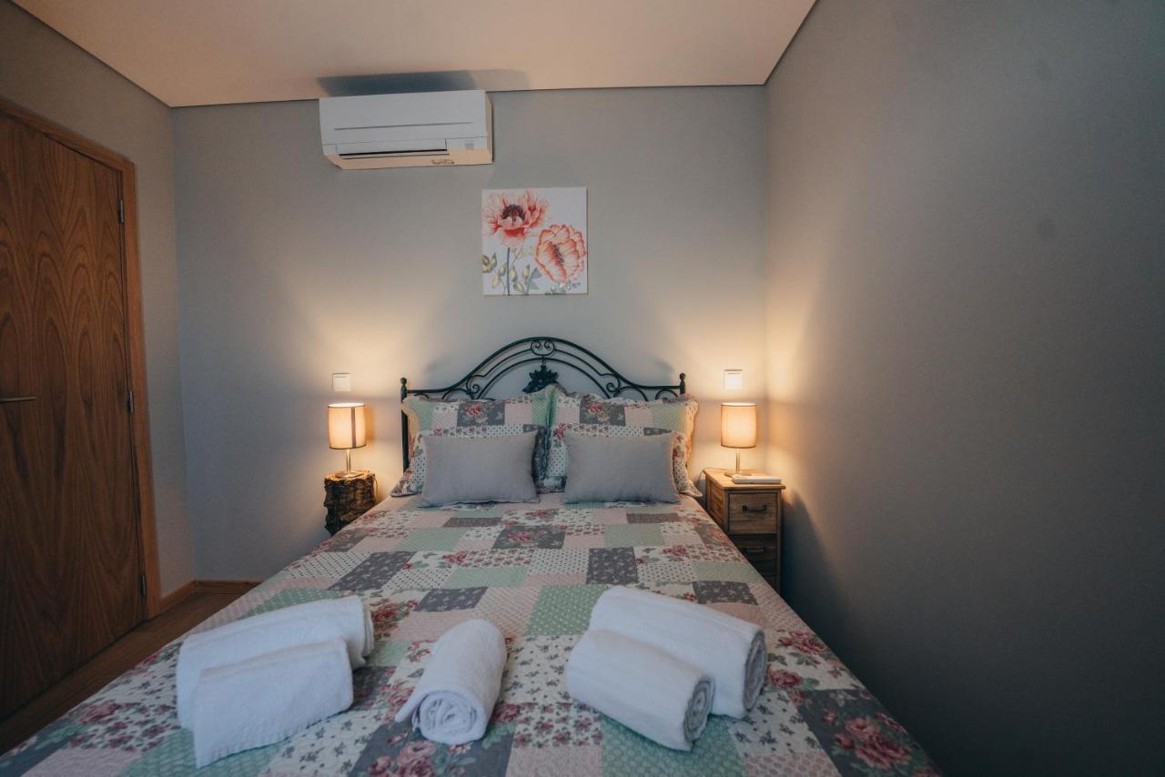 Ti'Justina Country House Rossas Ngoại thất bức ảnh