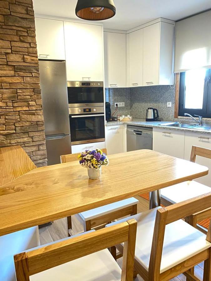 Ti'Justina Country House Rossas Ngoại thất bức ảnh